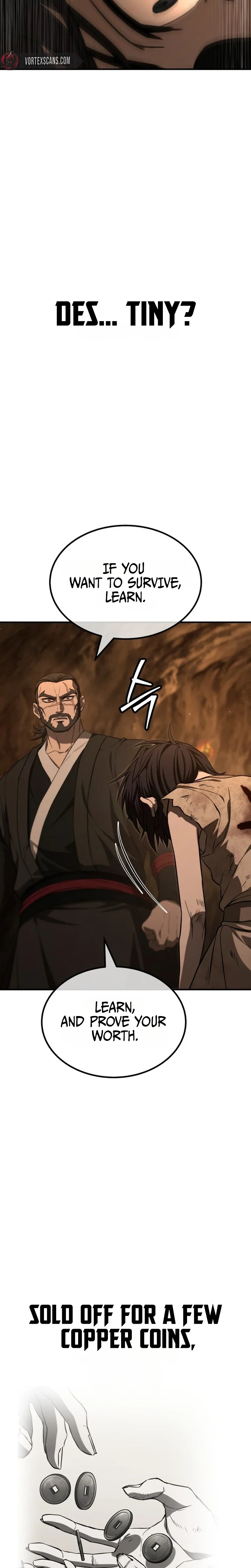 Transcendent Martial Emperor Chapter 1 Page 62