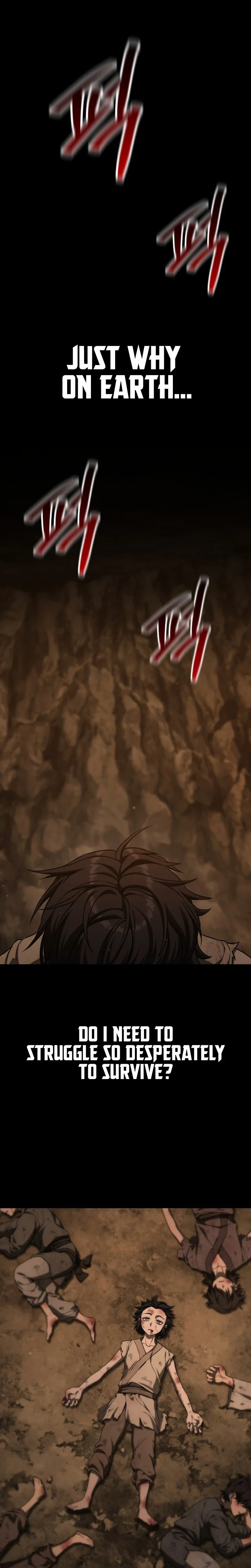 Transcendent Martial Emperor Chapter 1 Page 68