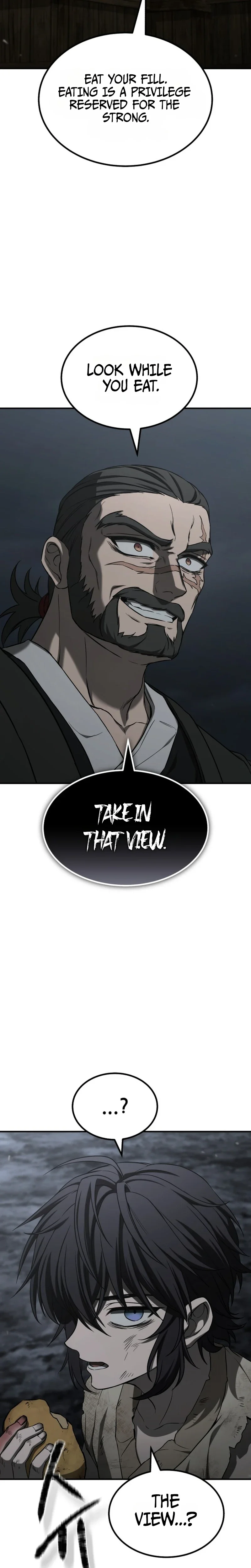 Transcendent Martial Emperor Chapter 1 Page 73