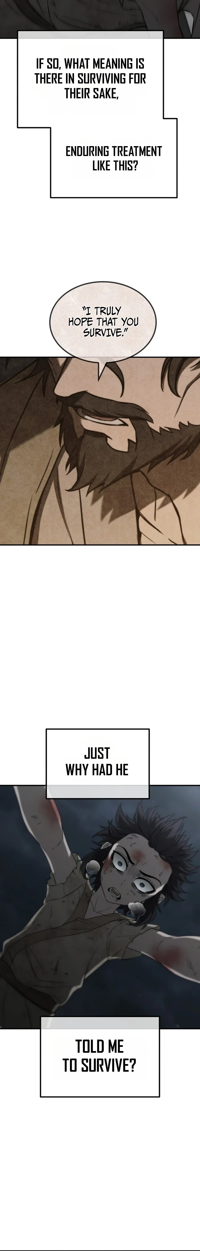 Transcendent Martial Emperor Chapter 1 Page 80