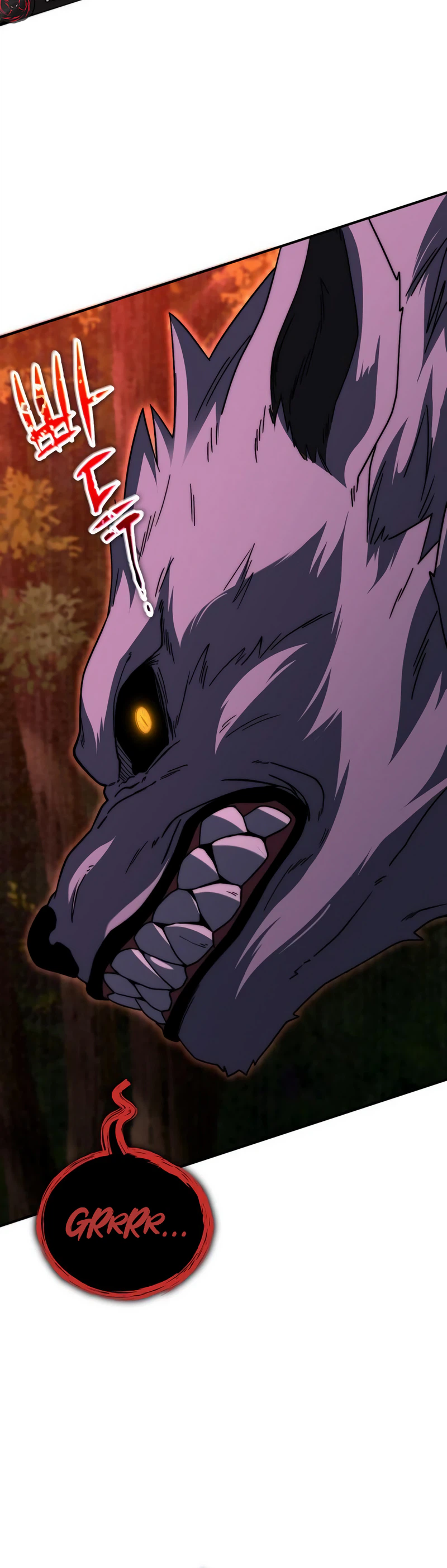 Veteran of the Apocalypse Chapter 47 Page 24