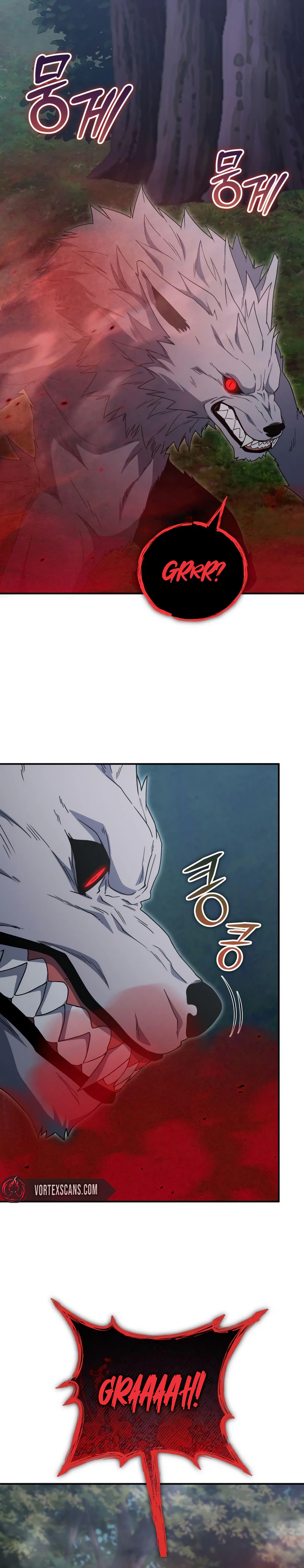 Veteran of the Apocalypse Chapter 48 Page 6