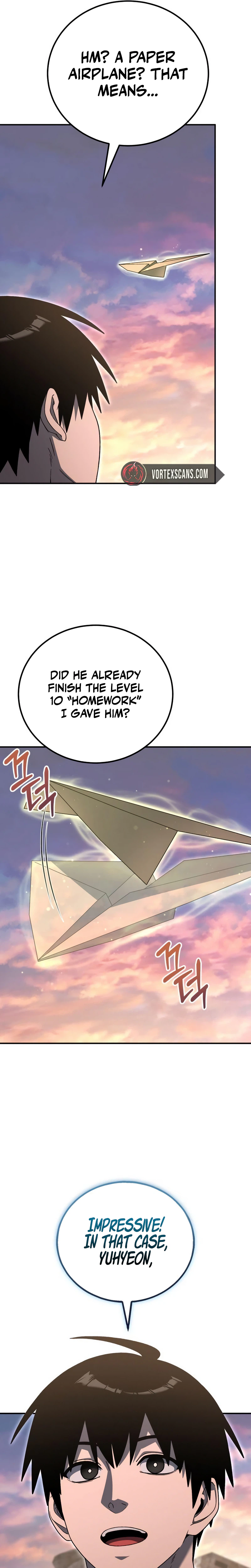Veteran of the Apocalypse Chapter 46 Page 13