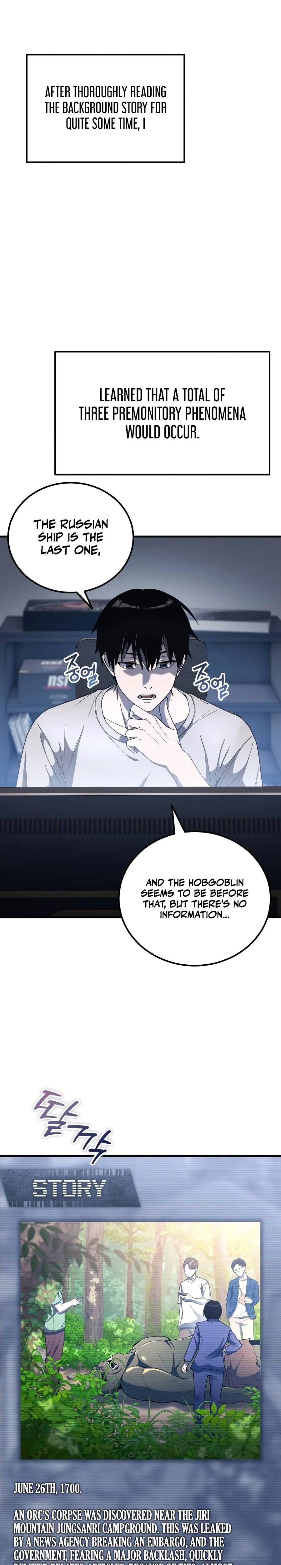 Veteran of the Apocalypse Chapter 5 Page 24