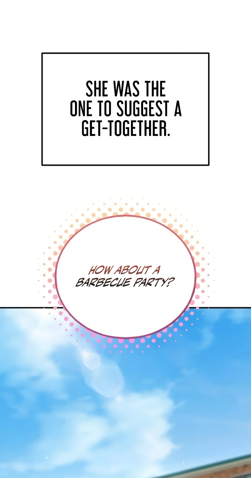 Veteran of the Apocalypse Chapter 60 – S1 END Page 22