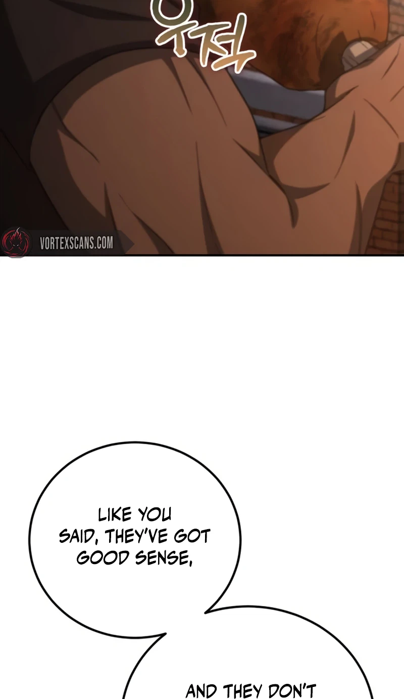 Veteran of the Apocalypse Chapter 60 – S1 END Page 26