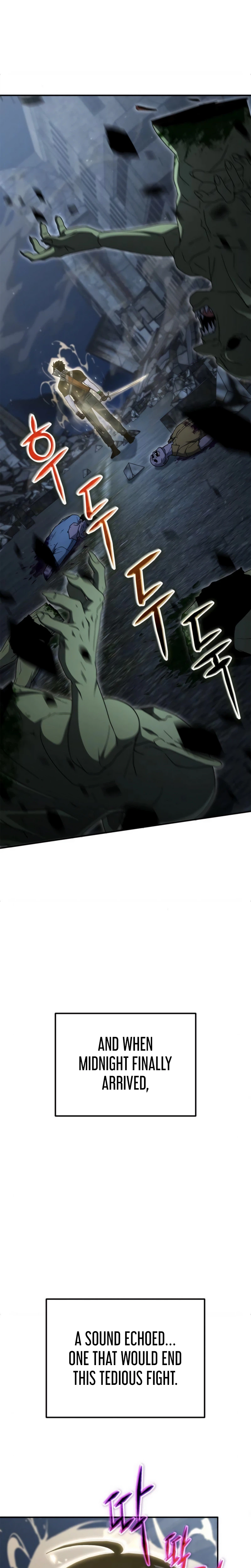 Veteran of the Apocalypse Chapter 43 Page 17