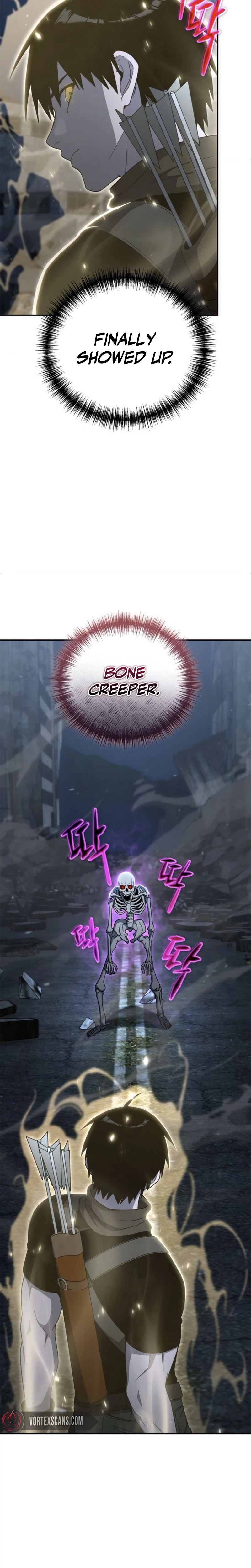 Veteran of the Apocalypse Chapter 43 Page 18
