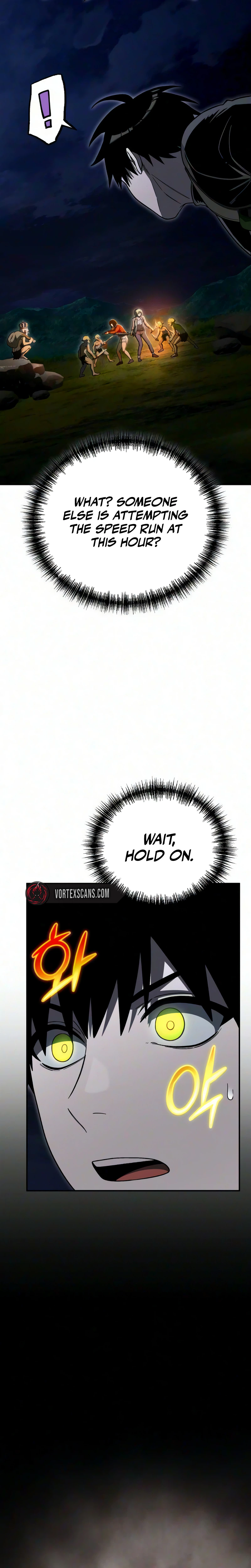 Veteran of the Apocalypse Chapter 51 Page 36