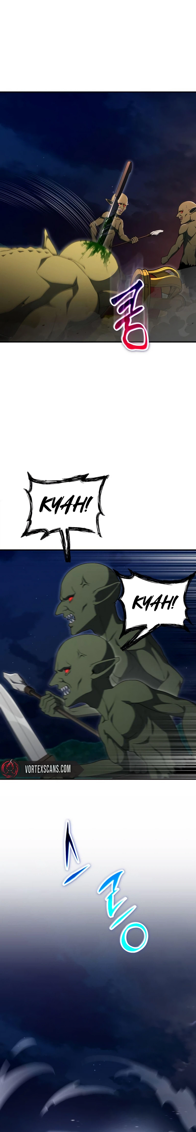 Veteran of the Apocalypse Chapter 52 Page 6