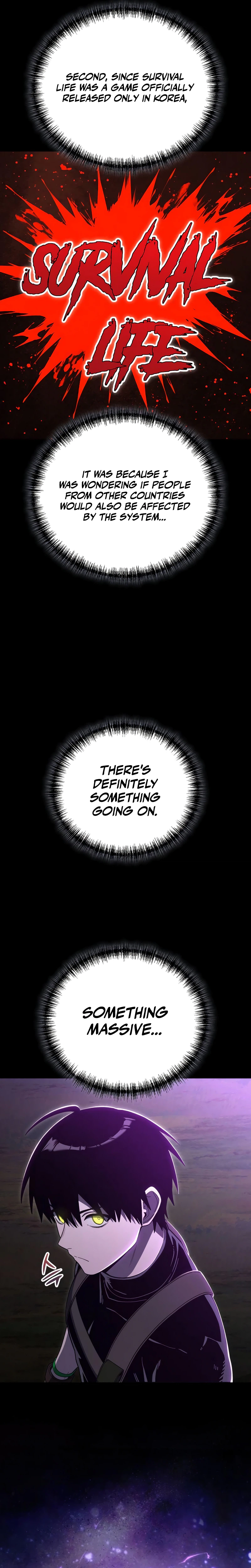 Veteran of the Apocalypse Chapter 52 Page 16