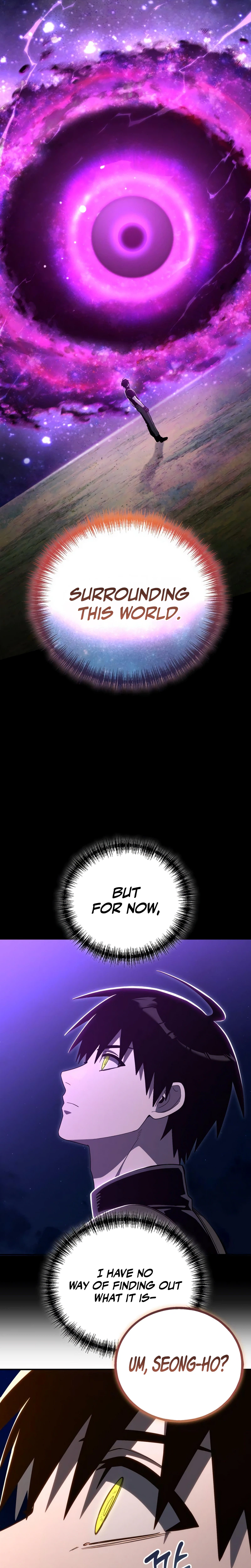 Veteran of the Apocalypse Chapter 52 Page 17