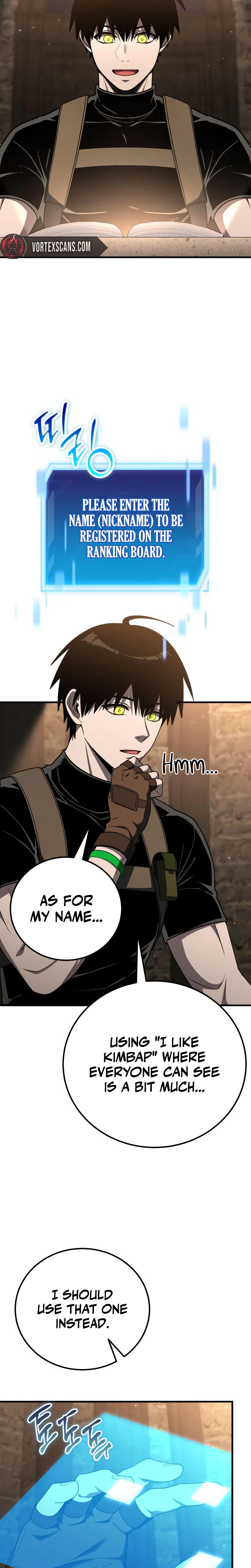 Veteran of the Apocalypse Chapter 52 Page 28