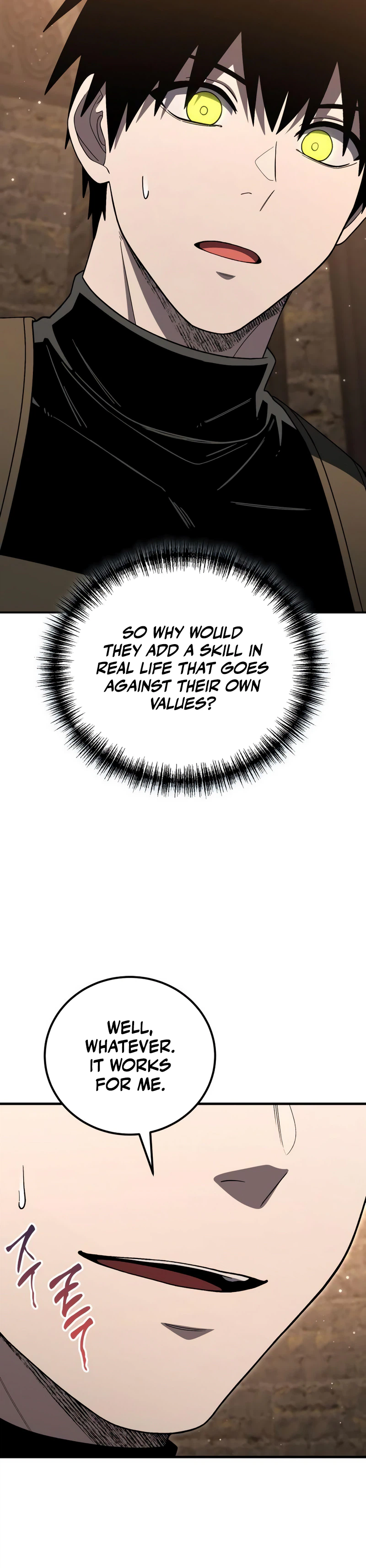 Veteran of the Apocalypse Chapter 52 Page 33