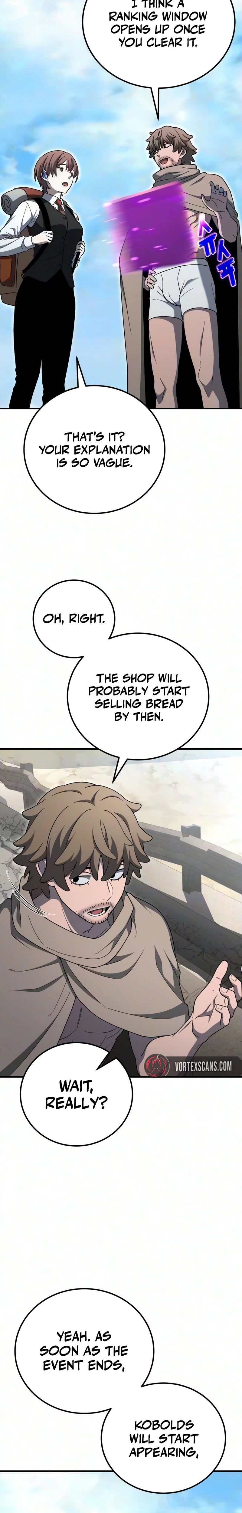Veteran of the Apocalypse Chapter 50 Page 15