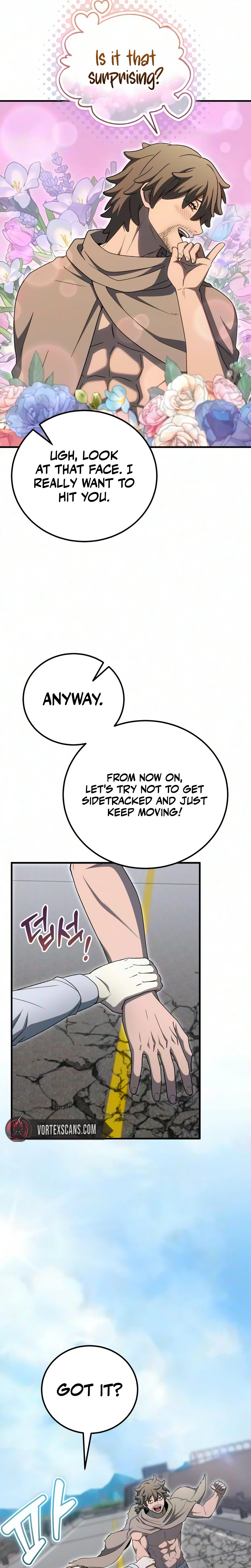 Veteran of the Apocalypse Chapter 50 Page 19
