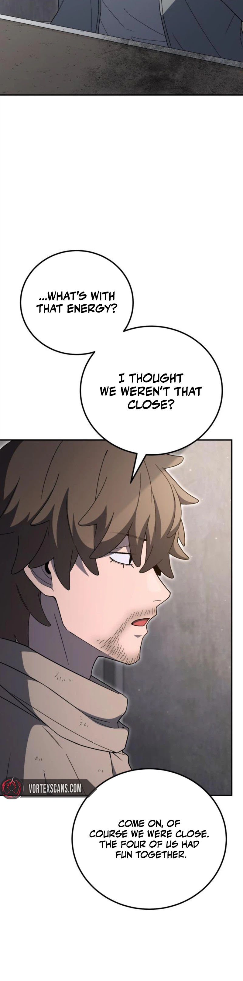 Veteran of the Apocalypse Chapter 45 Page 18