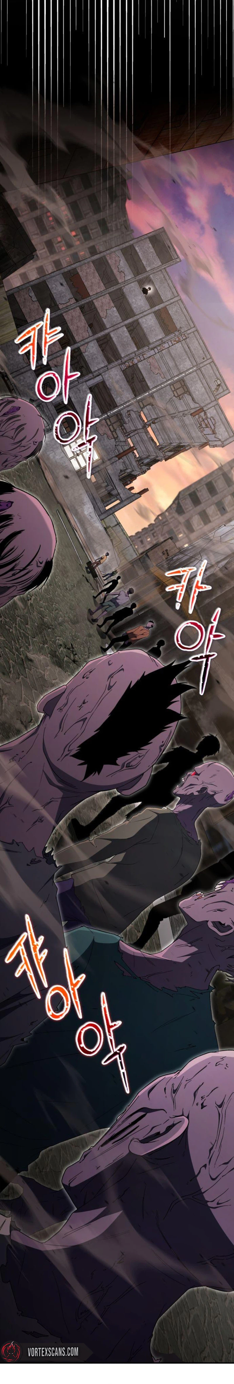 Veteran of the Apocalypse Chapter 45 Page 36