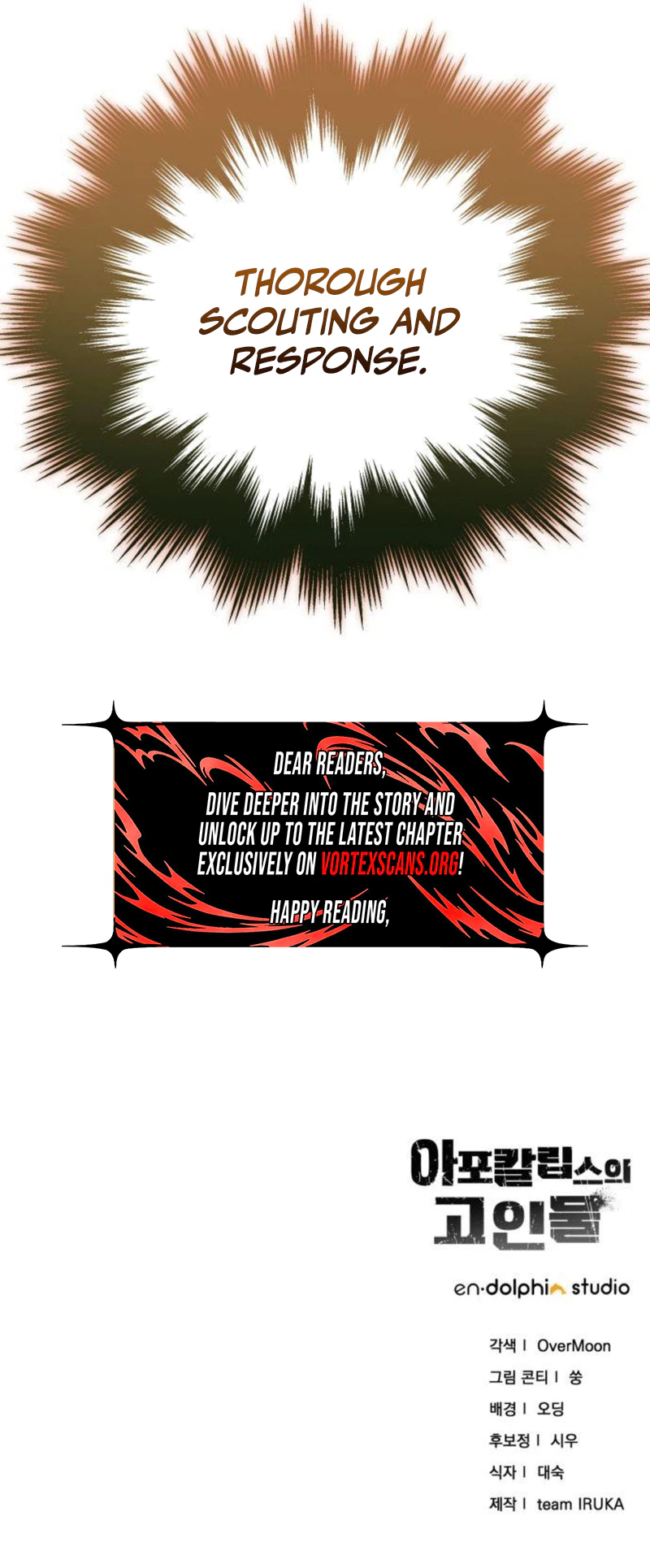 Veteran of the Apocalypse Chapter 45 Page 37