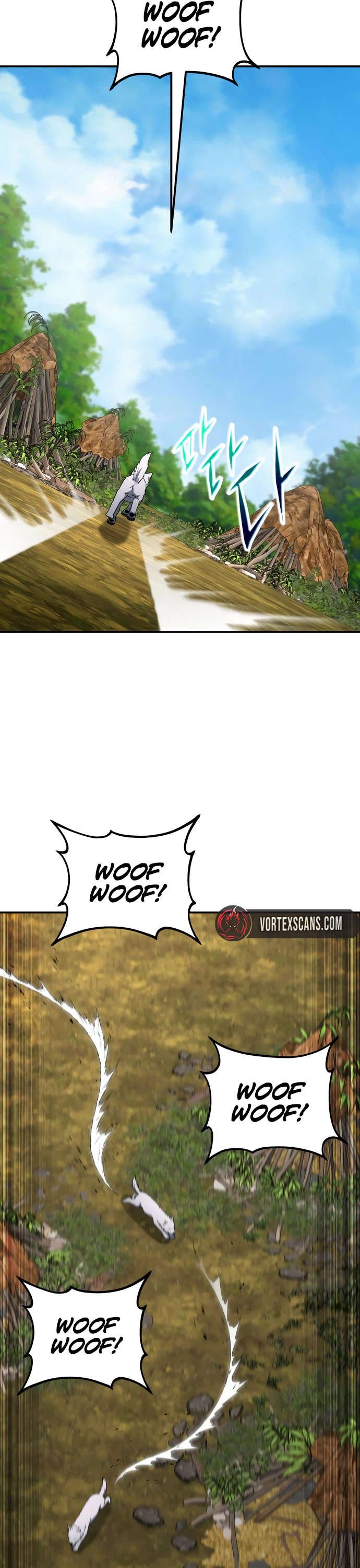 Veteran of the Apocalypse Chapter 56 Page 12