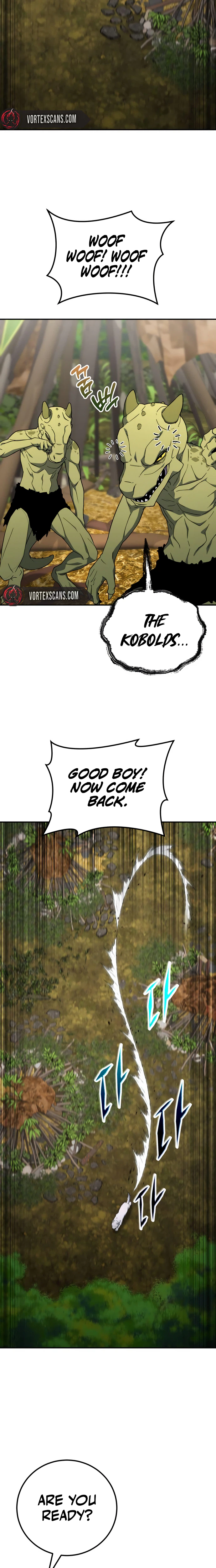 Veteran of the Apocalypse Chapter 56 Page 13