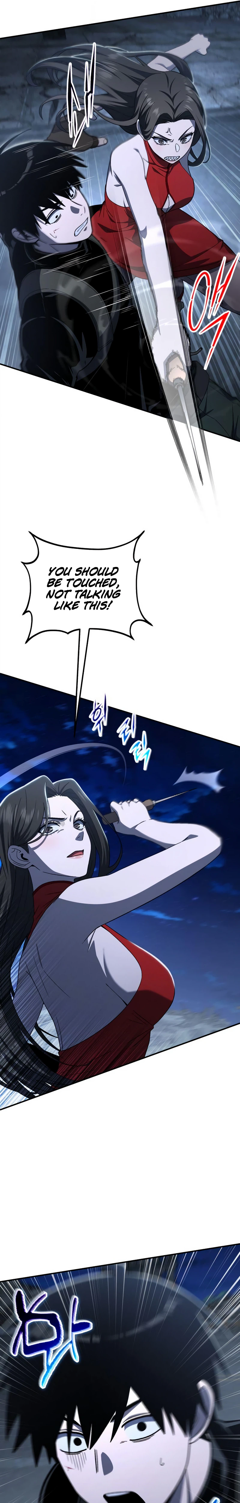 Veteran of the Apocalypse Chapter 59 Page 7