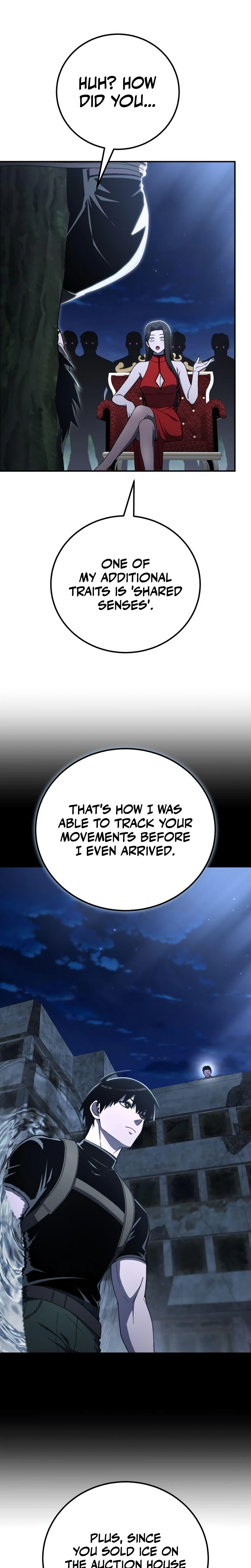 Veteran of the Apocalypse Chapter 59 Page 14