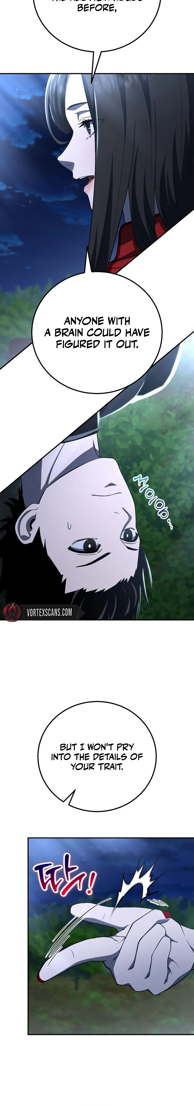 Veteran of the Apocalypse Chapter 59 Page 15