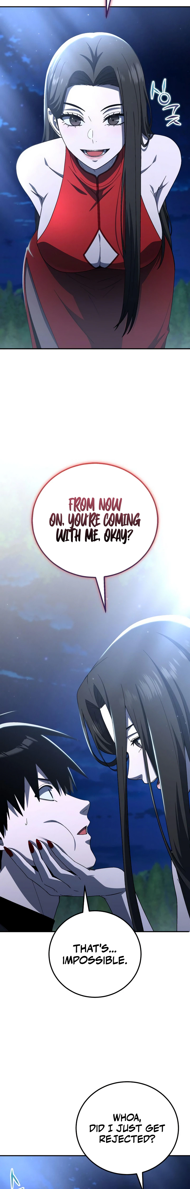 Veteran of the Apocalypse Chapter 59 Page 17