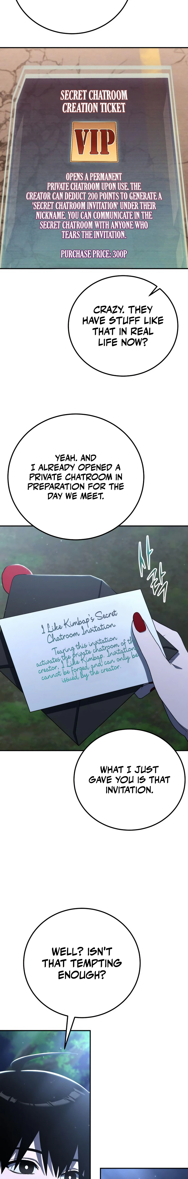 Veteran of the Apocalypse Chapter 59 Page 26