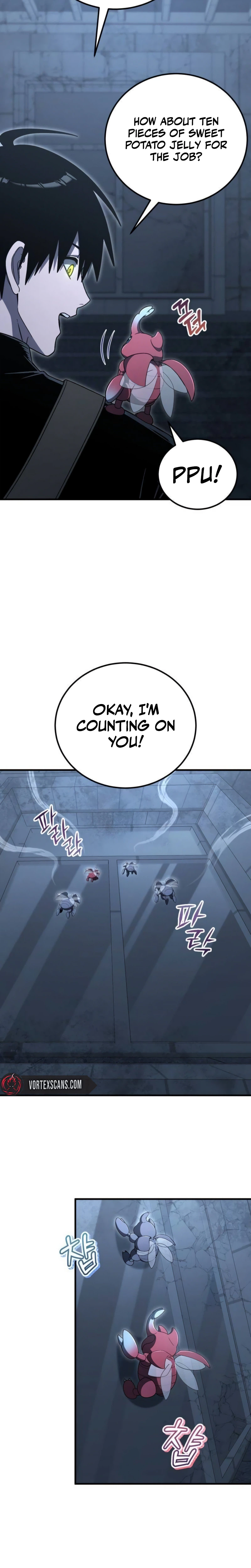 Veteran of the Apocalypse Chapter 49 Page 15