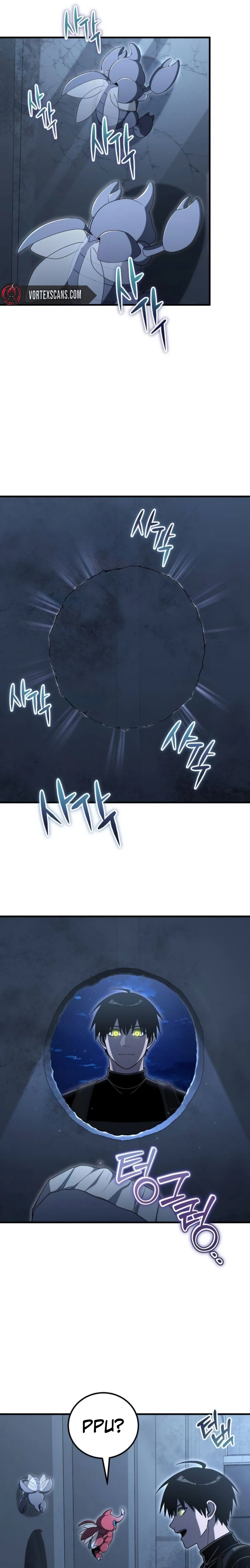 Veteran of the Apocalypse Chapter 49 Page 16