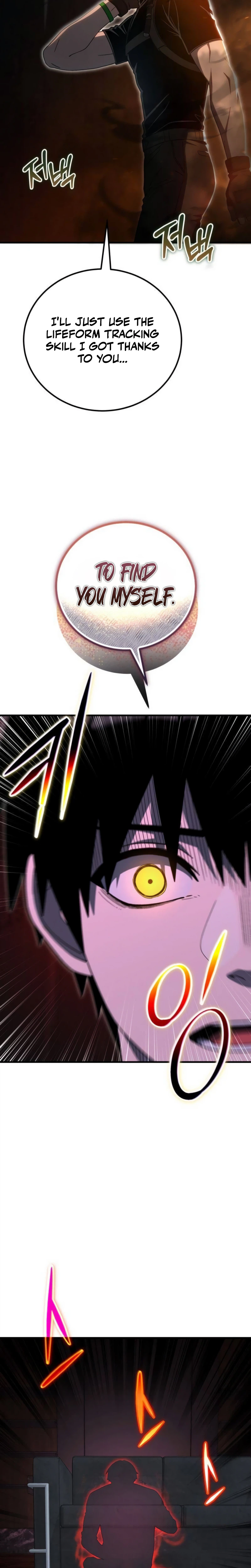 Veteran of the Apocalypse Chapter 49 Page 23