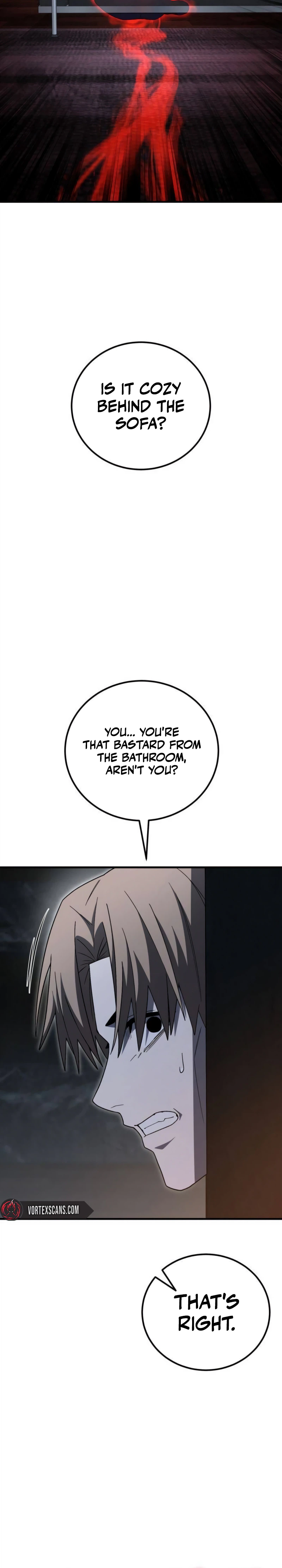 Veteran of the Apocalypse Chapter 49 Page 24