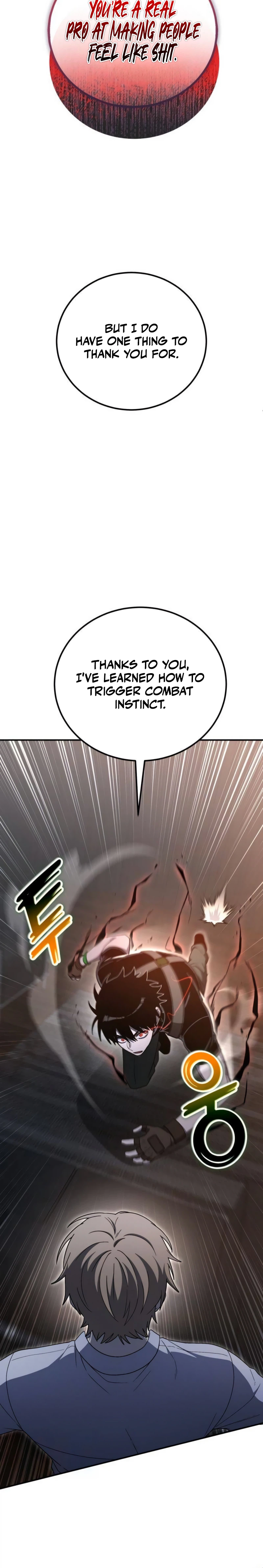 Veteran of the Apocalypse Chapter 49 Page 27