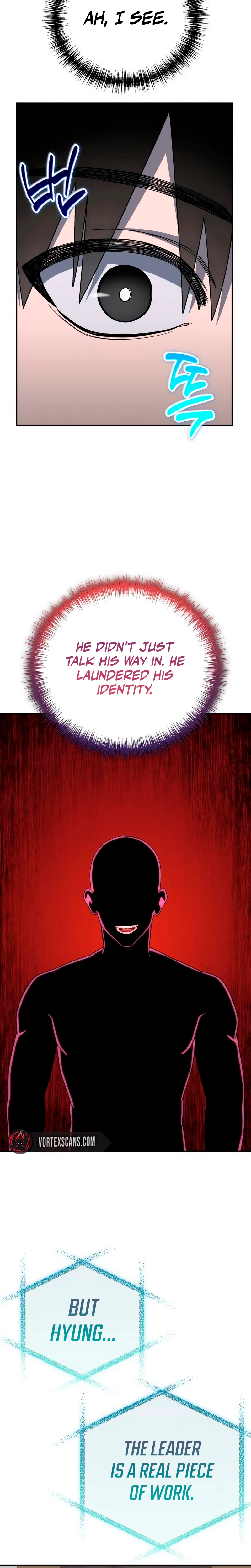 Veteran of the Apocalypse Chapter 57 Page 10