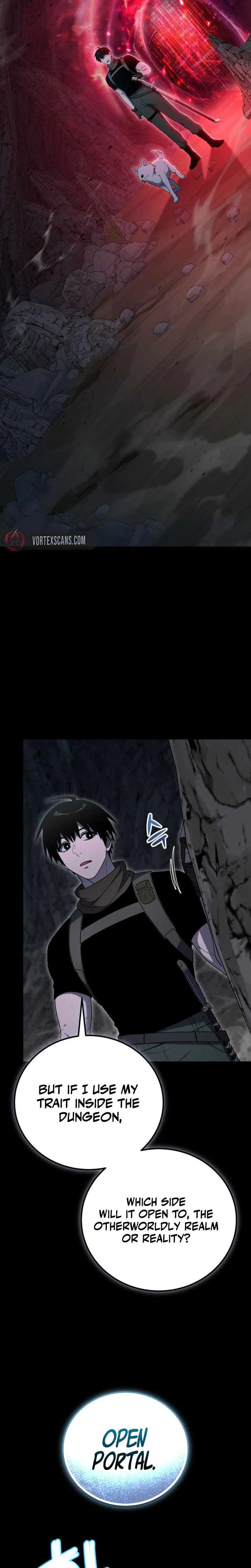 Veteran of the Apocalypse Chapter 41 Page 20