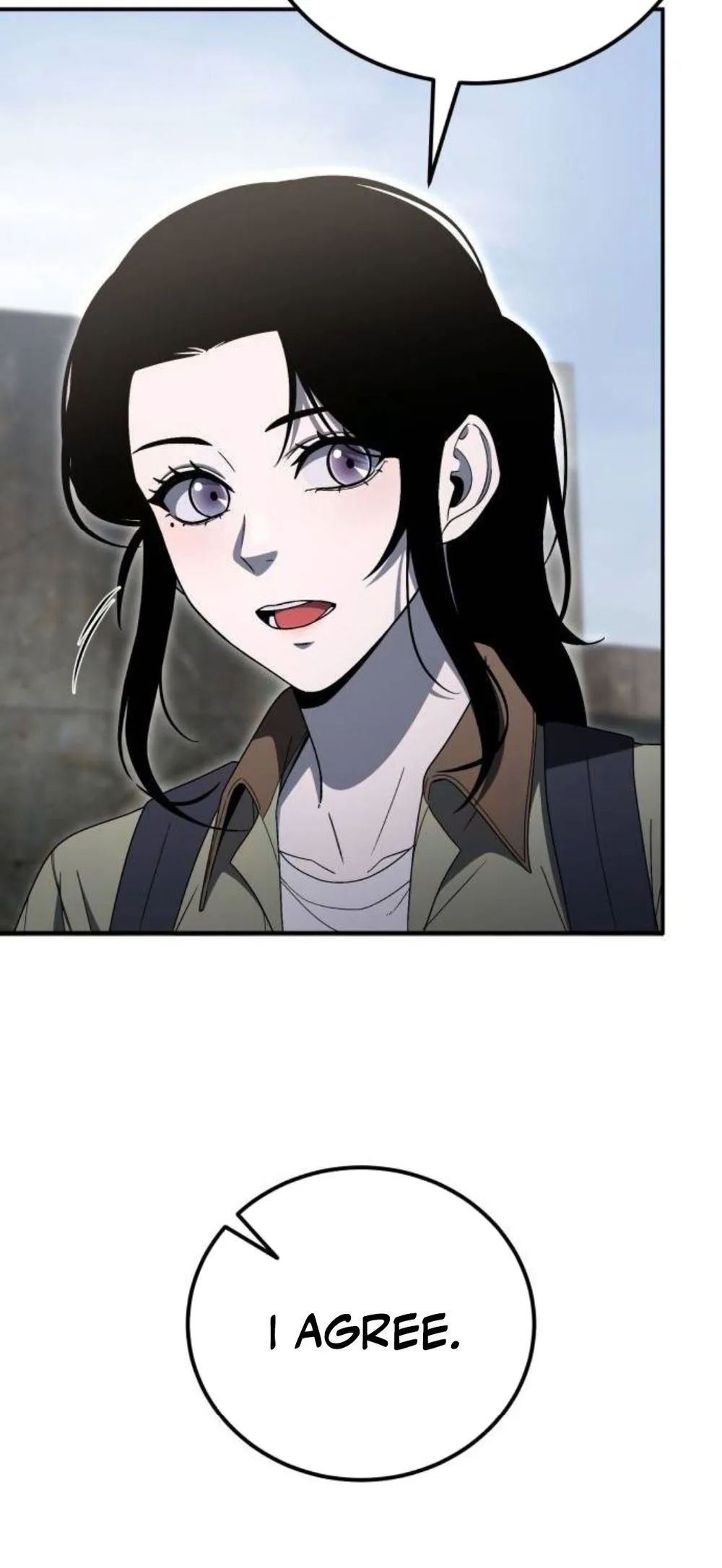 Veteran of the Apocalypse Chapter 40 Page 5
