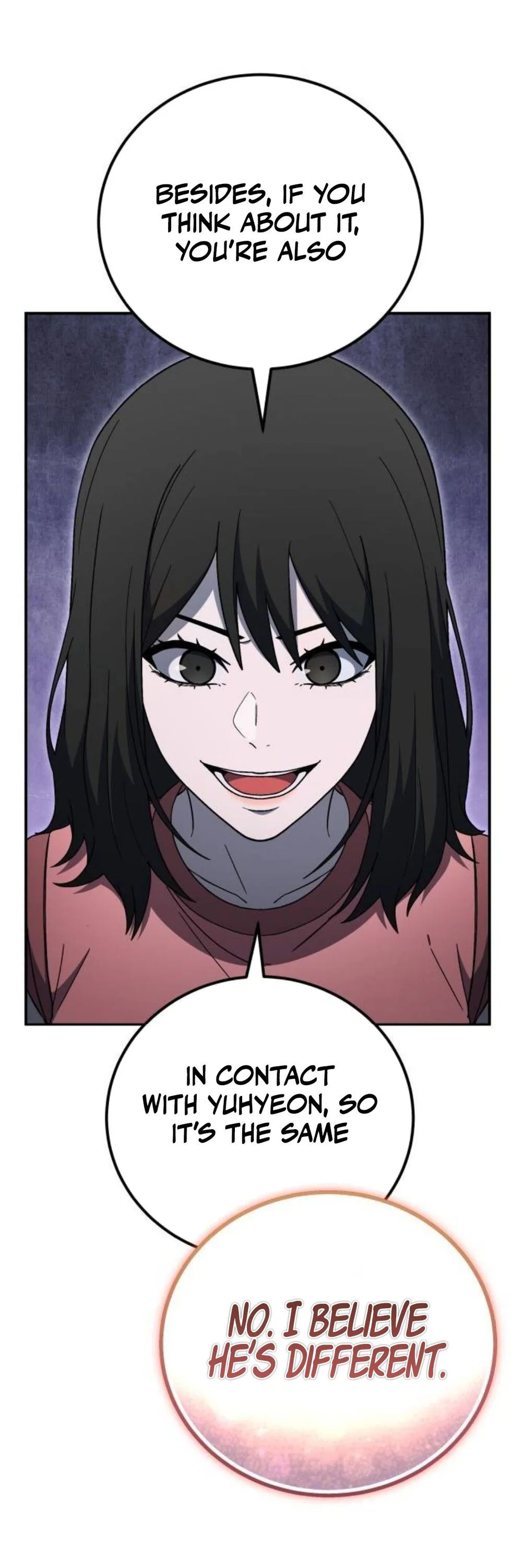 Veteran of the Apocalypse Chapter 39 Page 12