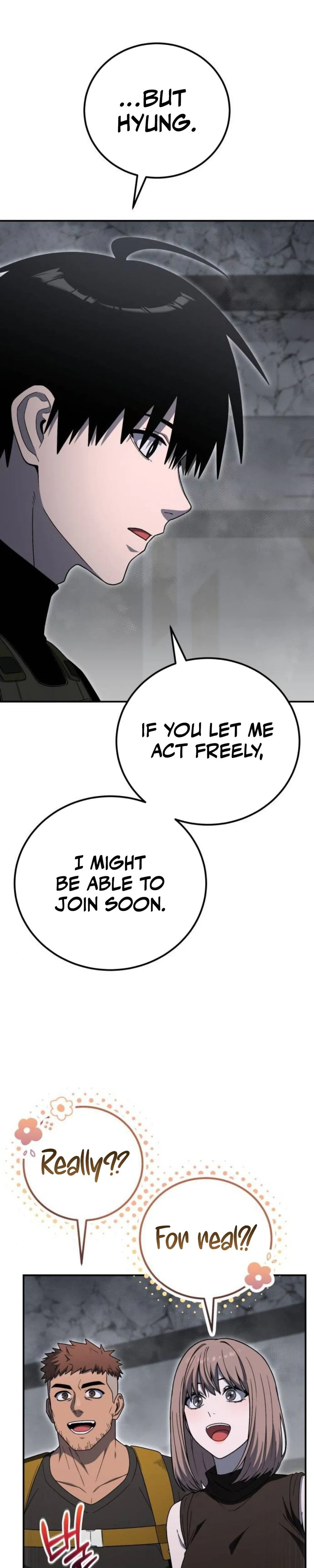 Veteran of the Apocalypse Chapter 39 Page 25