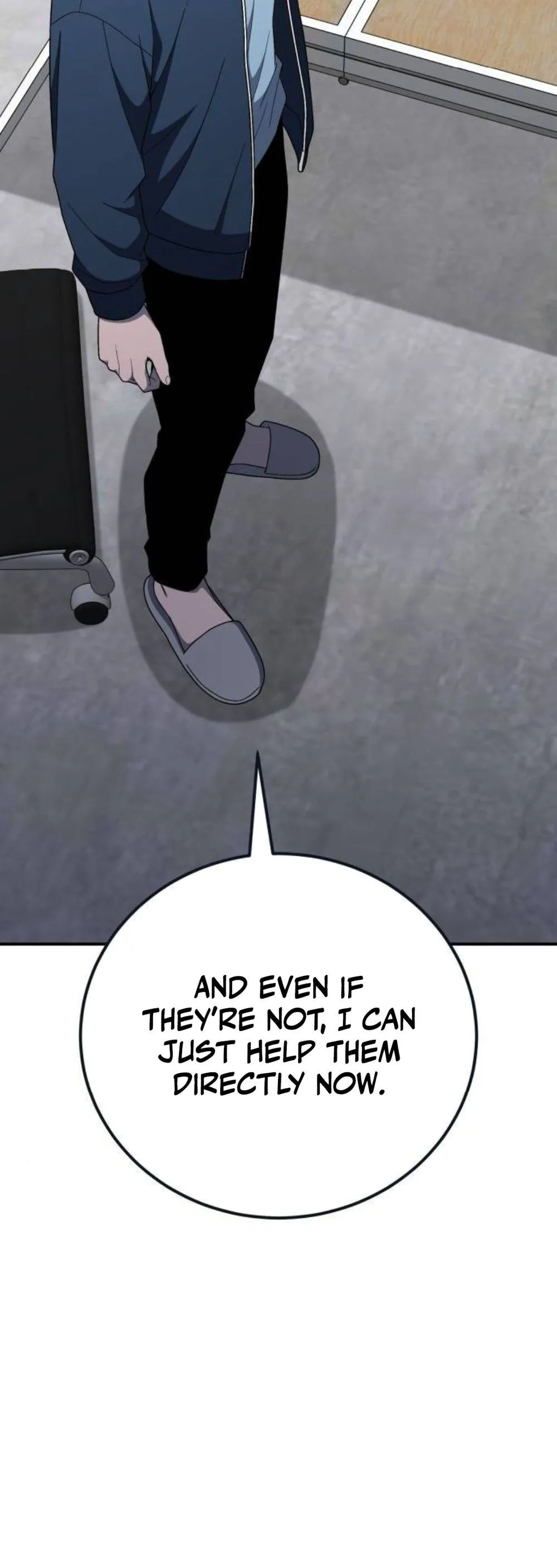 Veteran of the Apocalypse Chapter 39 Page 41