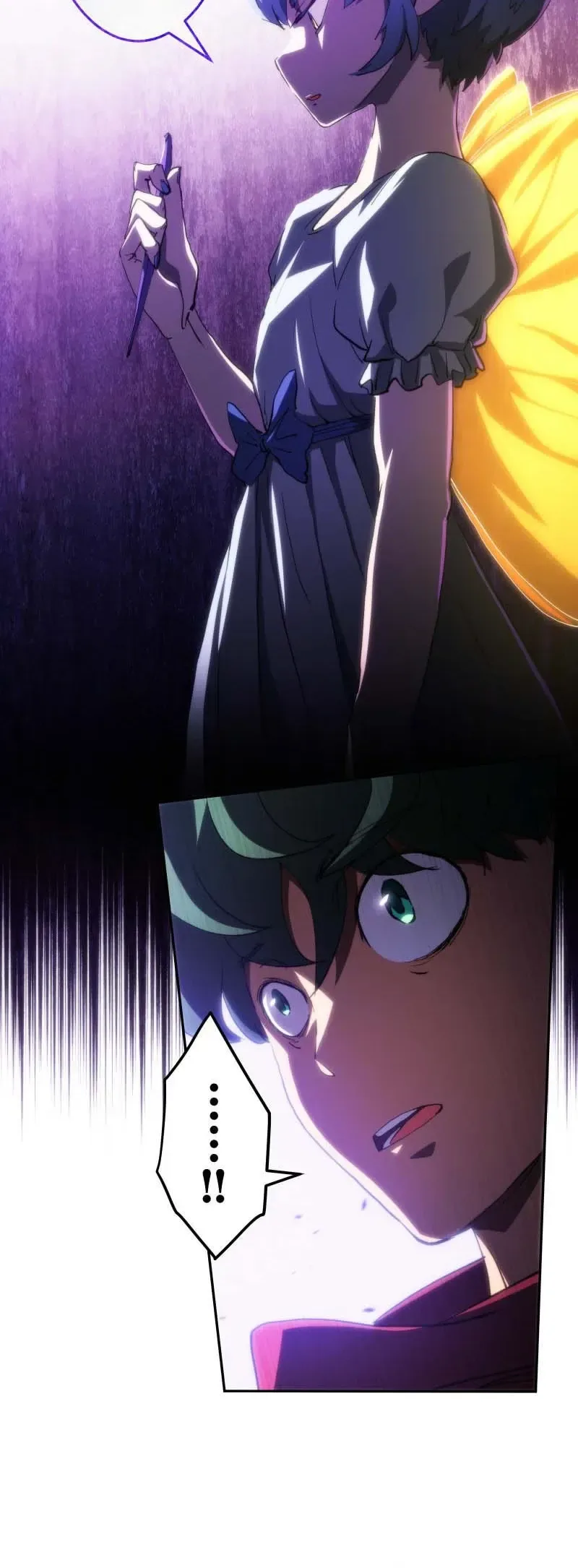 Wild Ranker Chapter 49 Page 18