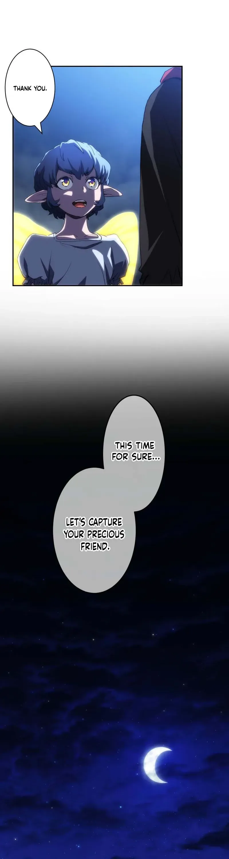 Wild Ranker Chapter 49 Page 24