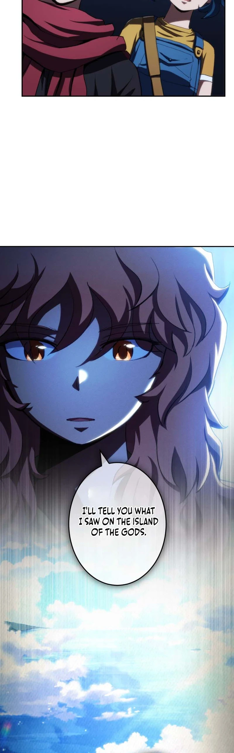 Wild Ranker Chapter 55 – THE END Page 8