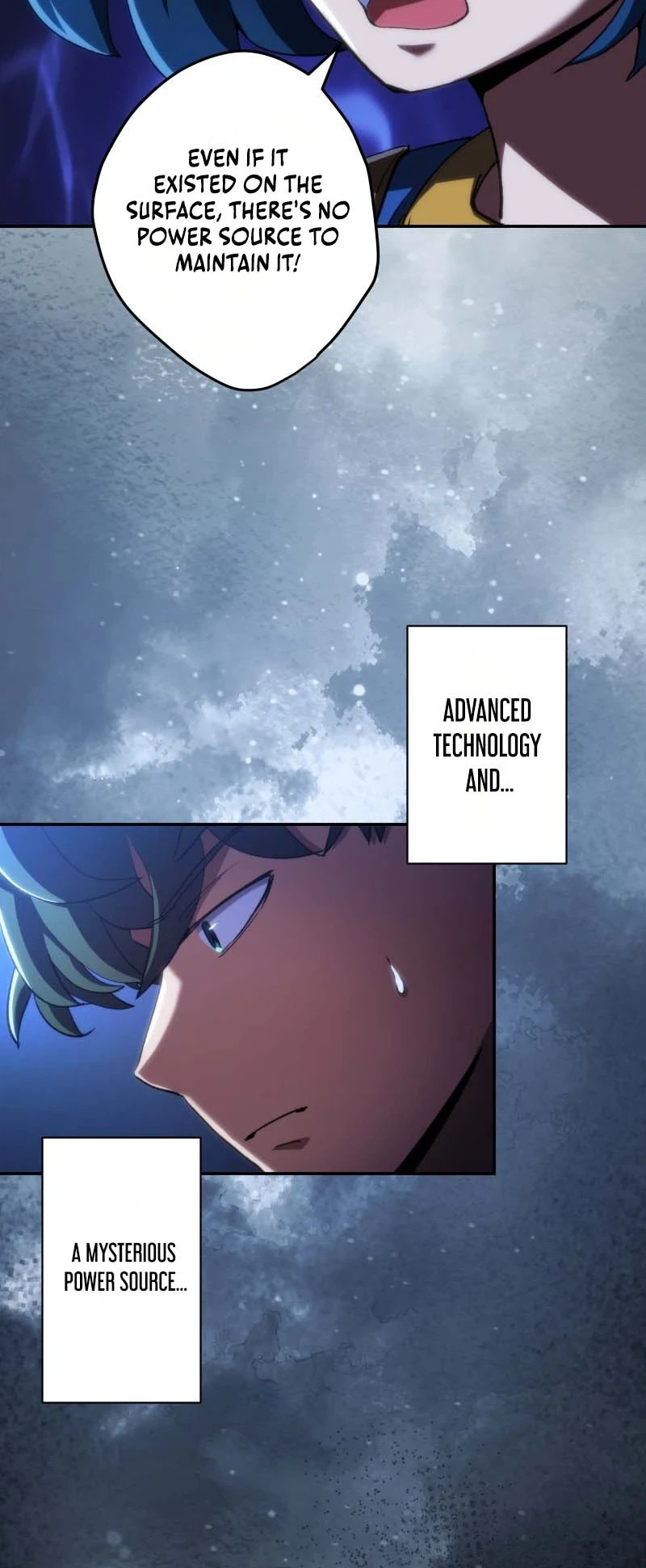 Wild Ranker Chapter 55 – THE END Page 12