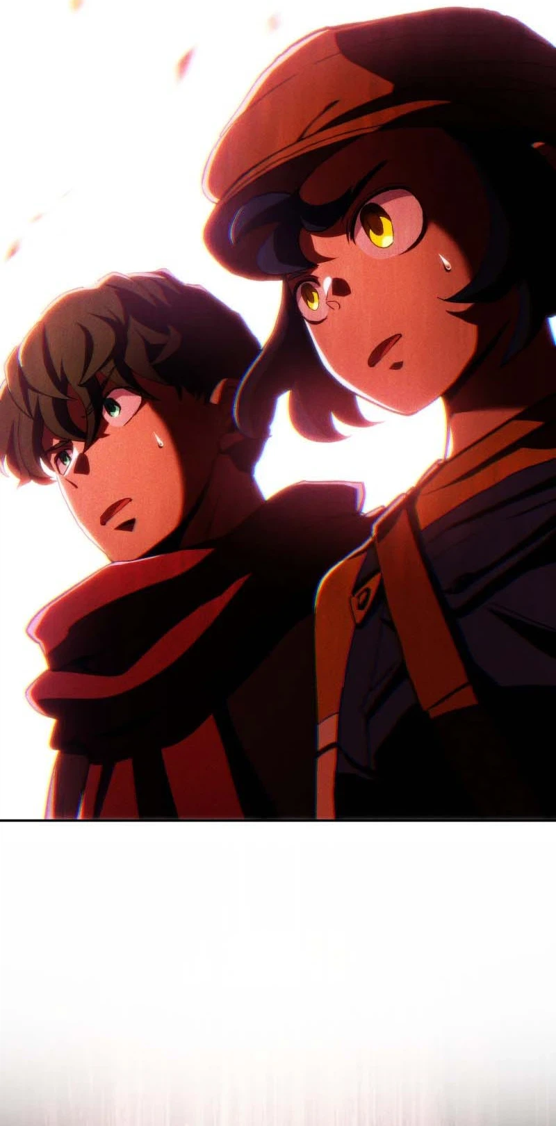 Wild Ranker Chapter 55 – THE END Page 16