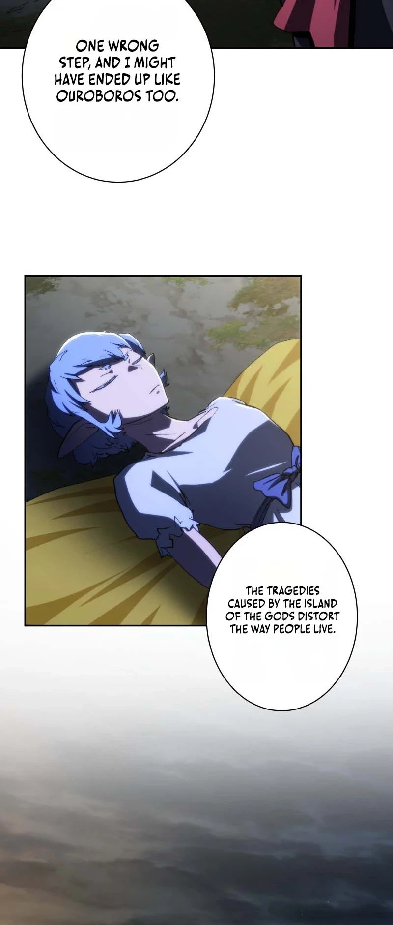 Wild Ranker Chapter 55 – THE END Page 20