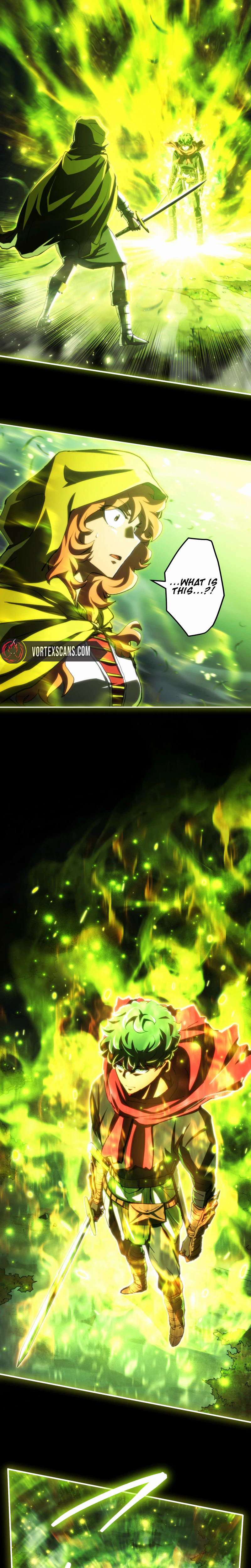 Wild Ranker Chapter 51 Page 14