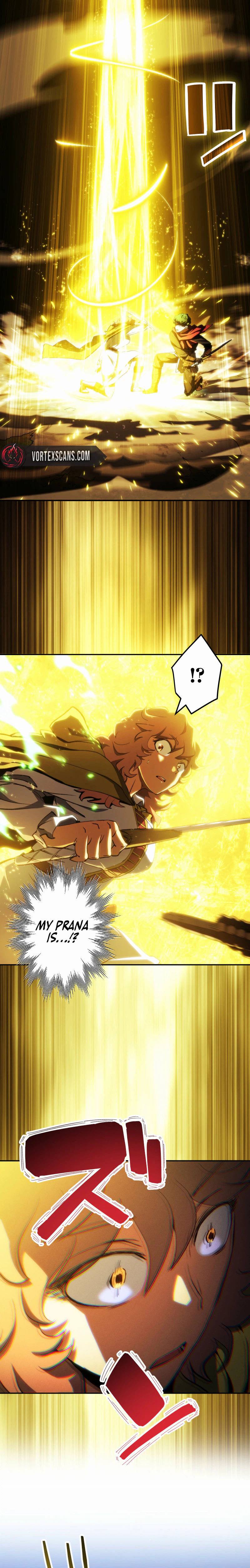 Wild Ranker Chapter 51 Page 23