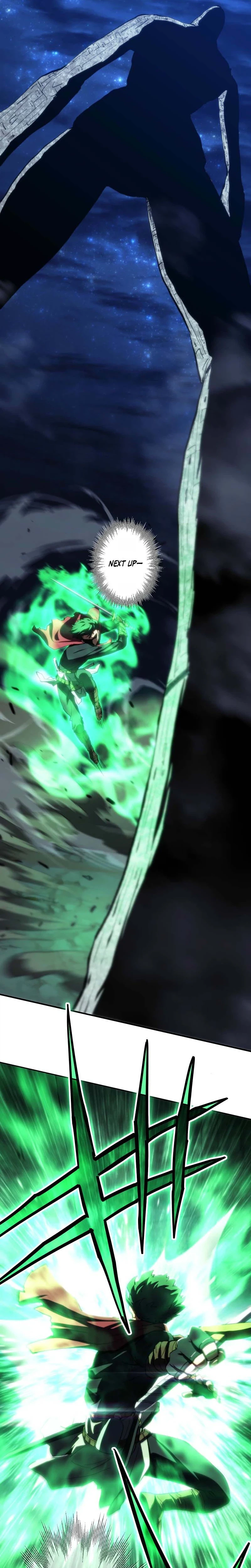 Wild Ranker Chapter 53 Page 11